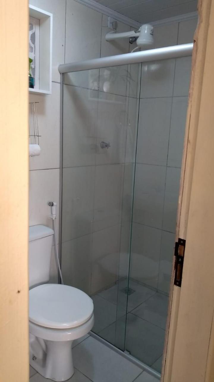 O Pouso Condomínio Mucugê Exterior foto