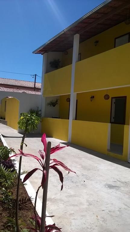 O Pouso Condomínio Mucugê Exterior foto