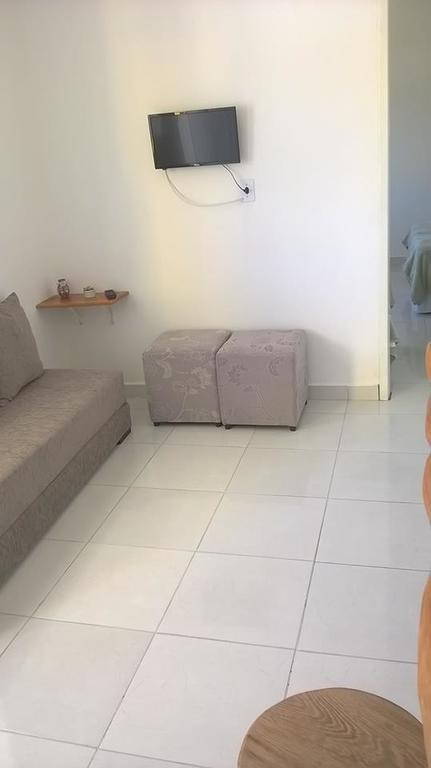 O Pouso Condomínio Mucugê Exterior foto